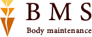 BMS -Body maintenance-